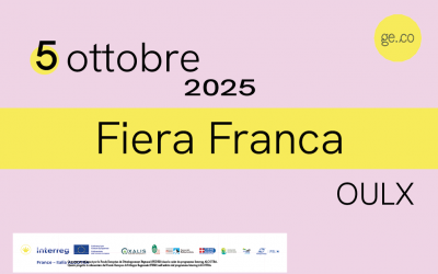 5 octobre 2025 Foire Franca